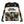 Camiseta Deus Ex Machina Colt Ryder Moto Jersey Camo