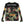 Camiseta Deus Ex Machina Colt Ryder Moto Jersey Camo