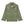 Chaqueta Deus Ex Machina Power Overshirt Pine Green