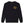 Sudadera Deus Ex Machina Munificence Crew Black