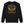 Sudadera Deus Ex Machina Munificence Crew Black