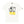 Camiseta Deus Ex Machina Erasarolgy Pristine White