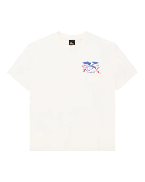 Camiseta Deus Ex Machina Claw-Some Whizz