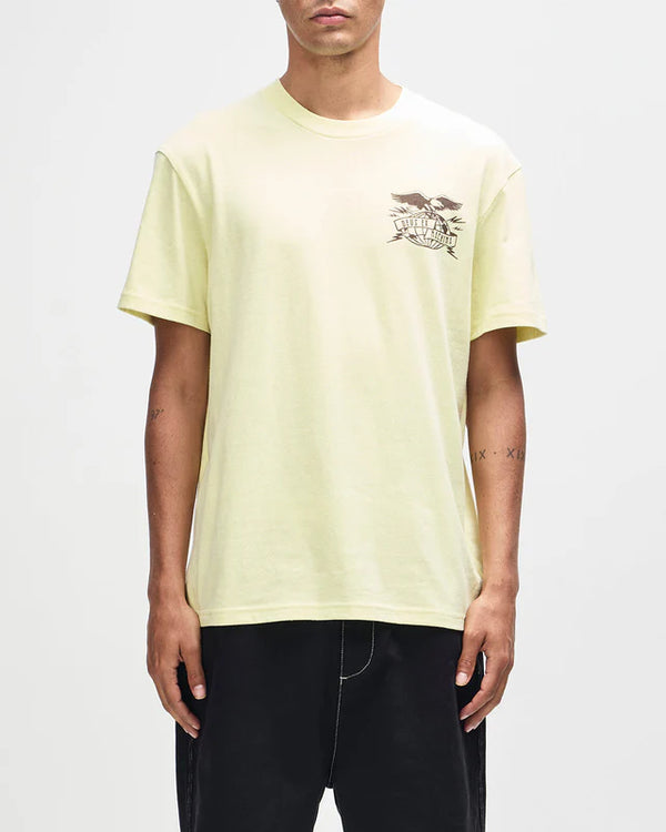 Camiseta Deus Ex Machina Claw-Some Whizz