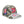 Gorra Deus Ex Machina Hide & Seek Ground Cover Green