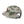 Gorra Deus Ex Machina Hide & Seek Ground Cover Green