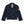 Chaqueta Deus Ex Machina Anityata Black Iris
