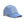 Gorra Deus Ex Machina Venice Sign Glacier Blue