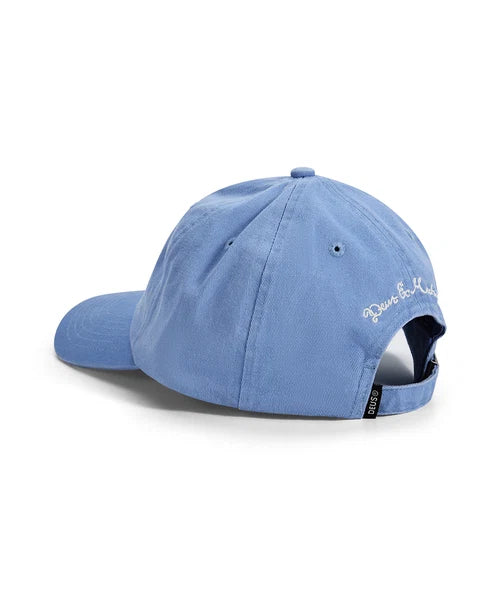 Gorra Deus Ex Machina Venice Sign Glacier Blue