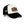 Gorra Deus Ex Machina Josel Trucker Black