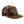 Gorra Deus Ex Machina Marsden Trucker Brown