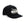 Gorra Deus Ex Machina Primo Cap Black