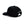 Gorra Deus Ex Machina Primo Cap Black