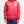 Sudadera Deus Ex Machina Mudflap Cherry Red