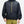 Chaqueta Deus Ex Machina Master Stroke Black
