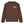 Camiseta Manga Larga Deus Ex Machina Harajuku Sign Bison Brown