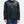 Sobrecamisa Deus Ex Machina Service LS Black