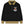 Sudadera Deus Ex Machina All Others Half Zip Sweat Black