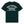Camiseta Deus Ex Machina Venice Adress Racing Green