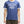 Camiseta Deus Ex Machina Marsden Ringer Mechanic Blue