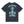 Camiseta Deus Ex Machina Unchained Seoul Ceramic Black