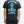 Camiseta Deus Ex Machina Unchained Seoul Ceramic Black