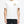 Camiseta Deus Ex Machina Biarritz Ceramic Vintage White