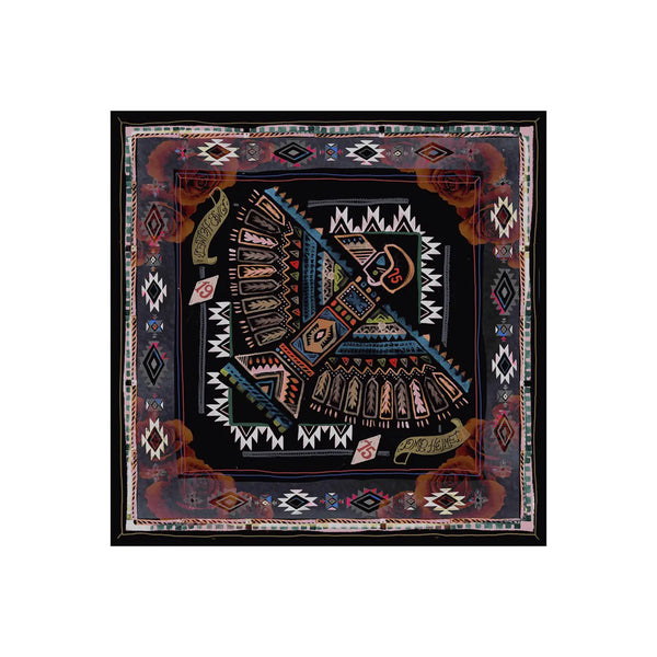 Bandana Dmd Aztec