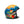 Casco Jet Dmd Retro Lollipop