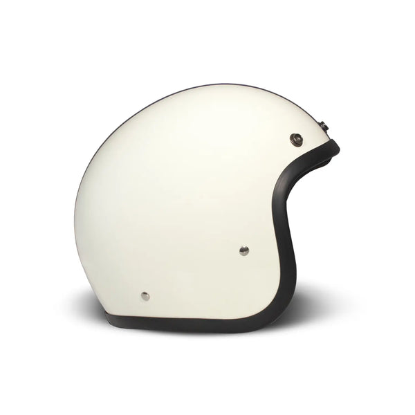 Casco Jet Dmd Retro Triple