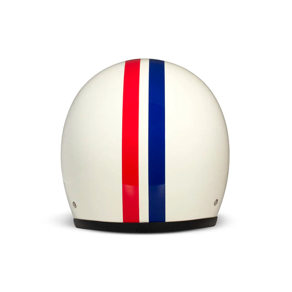 Casco Jet Dmd Retro Triple