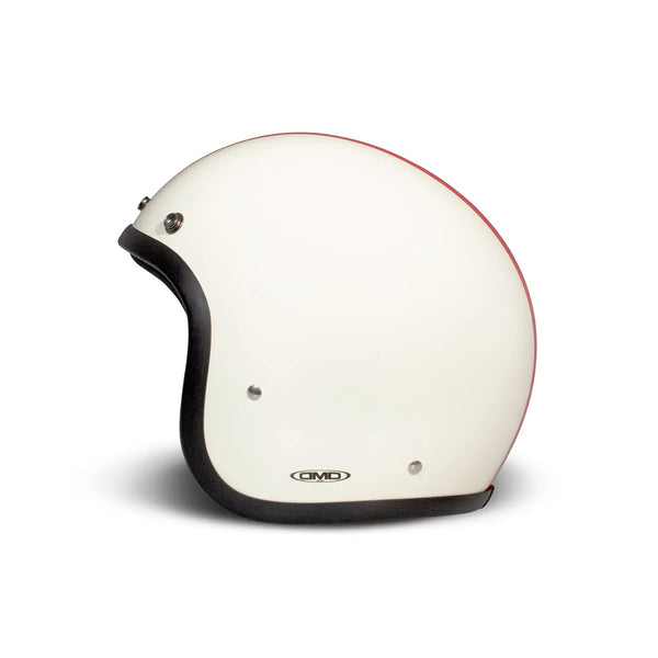 Casco Jet Dmd Retro Triple