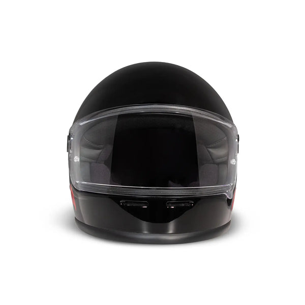 Casco Integral Dmd Rivale Red Eye