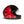 Casco Integral Dmd Rivale Red Eye