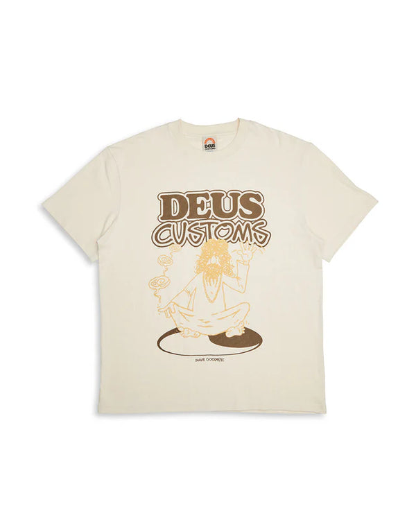 Camiseta Deus Ex Machina Empathic Wave