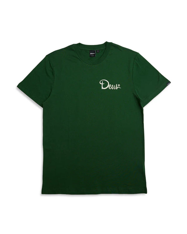 Camiseta Deus Ex Machina Hefferlump Hillside