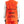 Chaqueta Deus ex Machina Off Road Cordura Orange