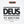 Camiseta Deus Ex Machina Holeshot Team Tee