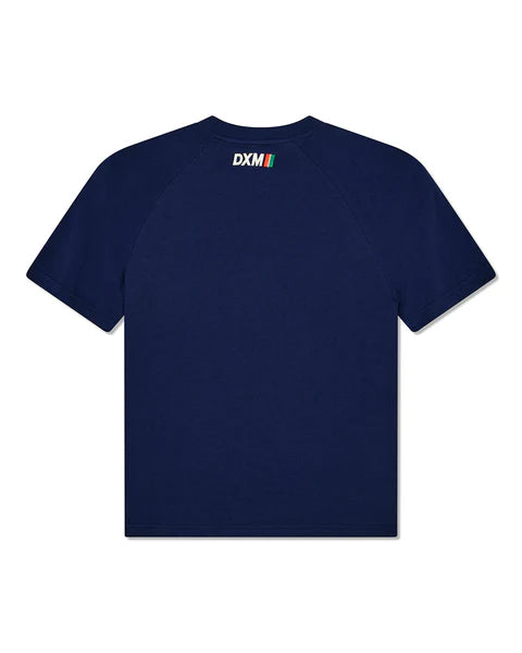 Camiseta Deus Ex Machina Sideways Tee