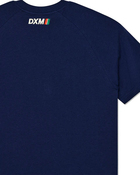 Camiseta Deus Ex Machina Sideways Tee