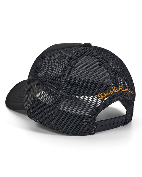 Gorra Deus Ex Machina Citadel Trucker
