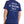 Camiseta Deus Ex Machina Venice Skull Mechanic Blue