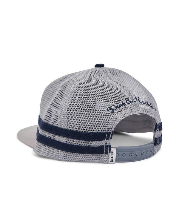 Gorra Deus Ex Machina Cannoli