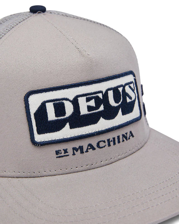 Gorra Deus Ex Machina Cannoli