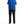 Moto Jersey Deus Ex Machina Showroom Lapis Blue