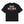 Camiseta Deus Ex Machina Deep Cut Black