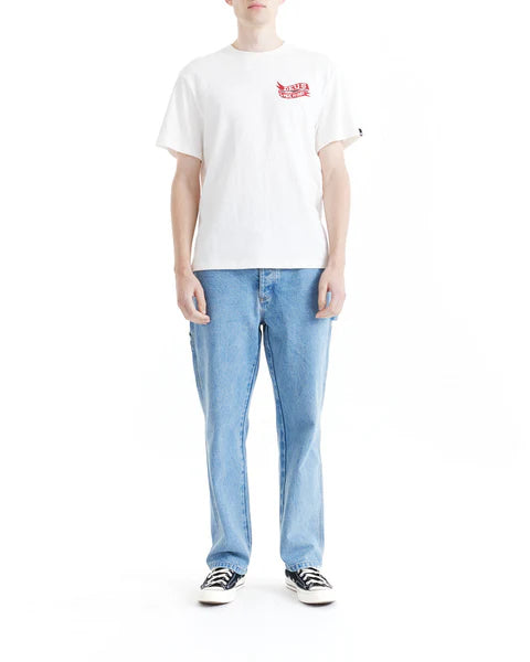 Camiseta Deus Ex Machina Jailer Sappy Tee