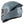 Casco NZI Eurus 4 Stream Duo Nardo Grey