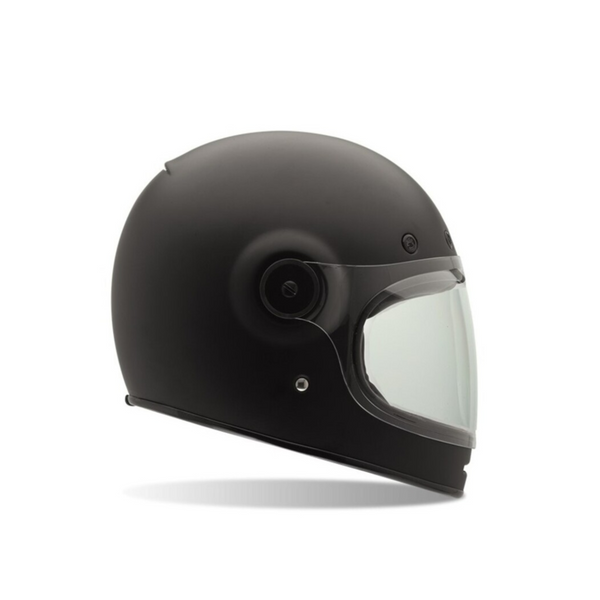 Casco Bell Bullit Negro Mate