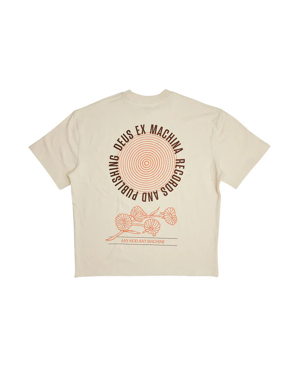 Camiseta Deus Ex Machina Dusty